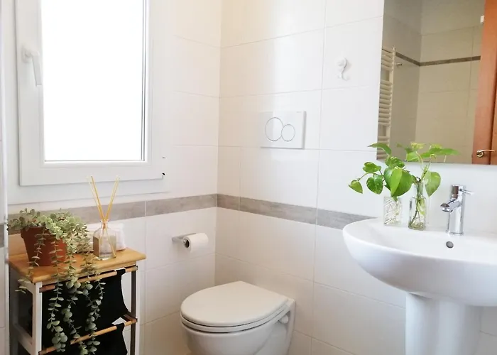 דירה Holihome_casa Di Sara *